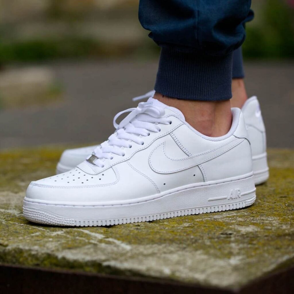 NIKE AIR FORCE 1´07 - Imperium Store