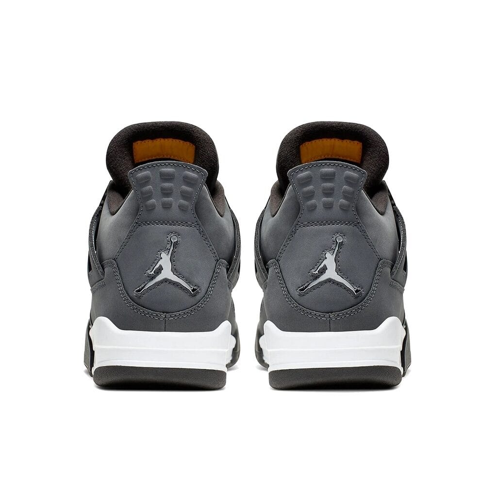 AIR JORDAN RETRO 4 COOL GREY - Imperium Store