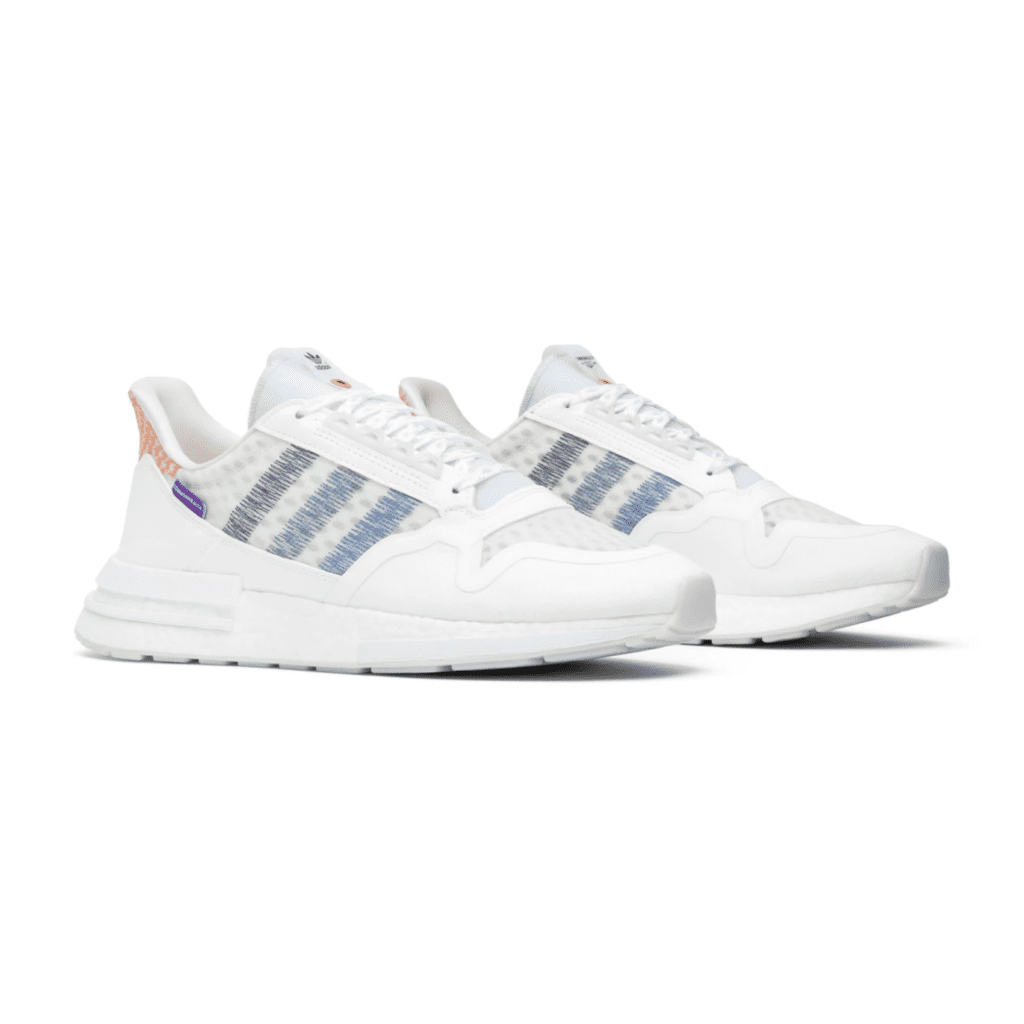 ADIDAS ZX 500 RM COMMONWEALTH Imperium Store