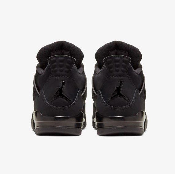 AIR JORDAN RETRO 4 BLACK CAT - Imperium Store