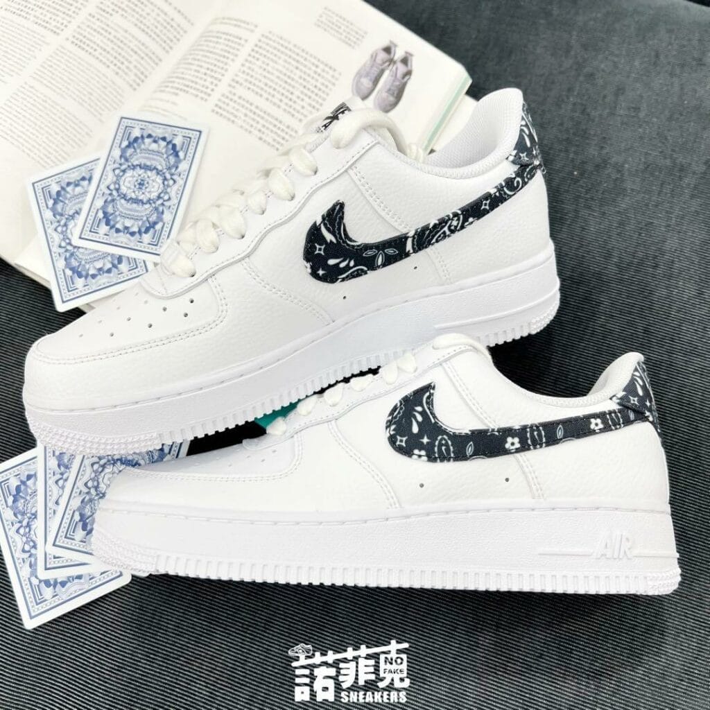 Nike air on sale force one peru