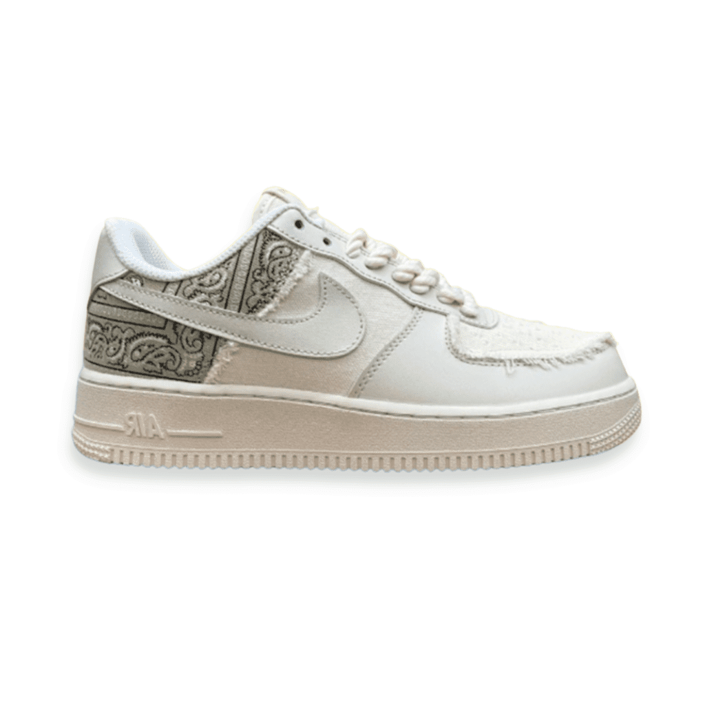 NIKE AIR FORCE 1´07 - Imperium Store