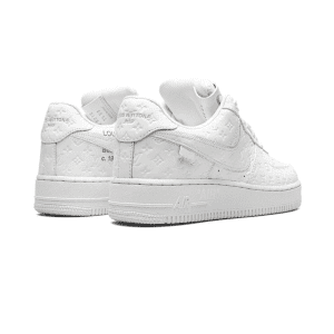 NIKE AIR FORCE 1 LOUIS VUITTON - Imperium Store