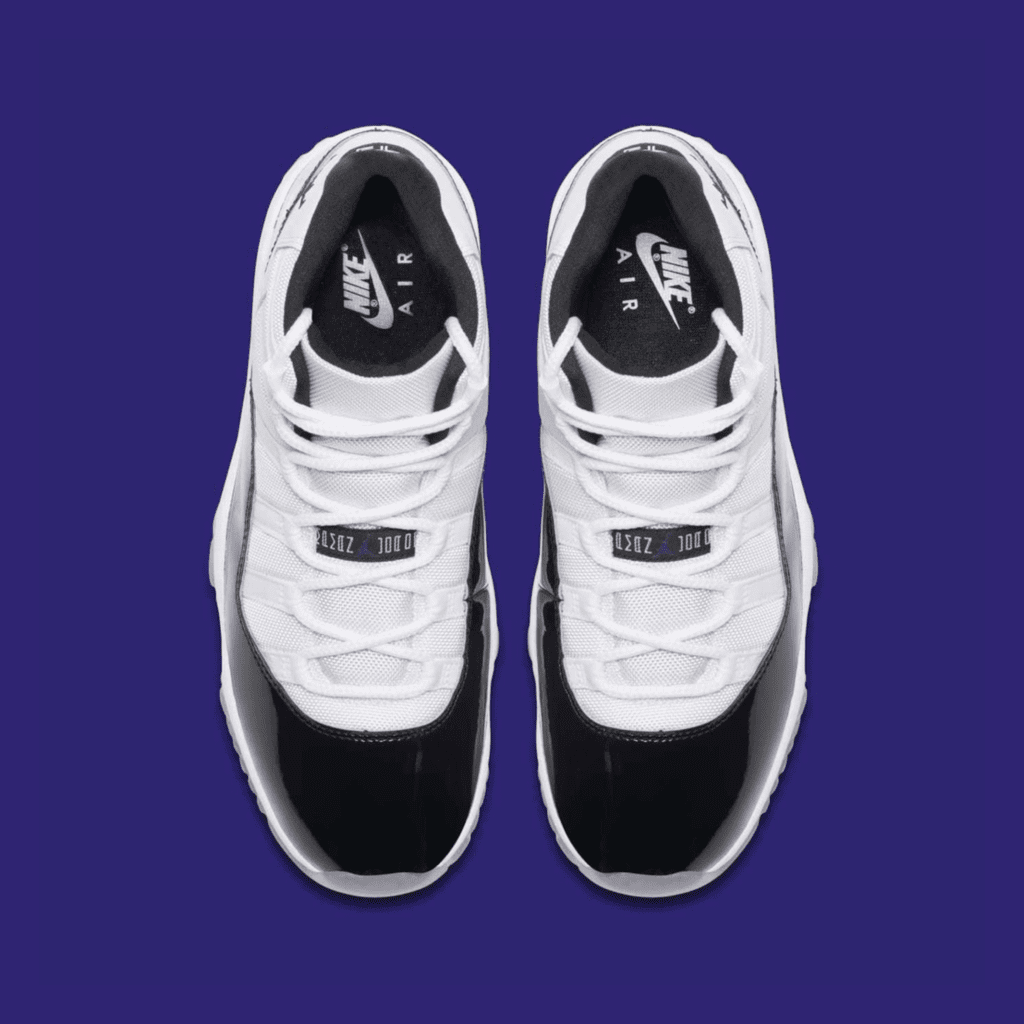 AIR JORDAN RETRO 11 CONCORD - Imperium Store