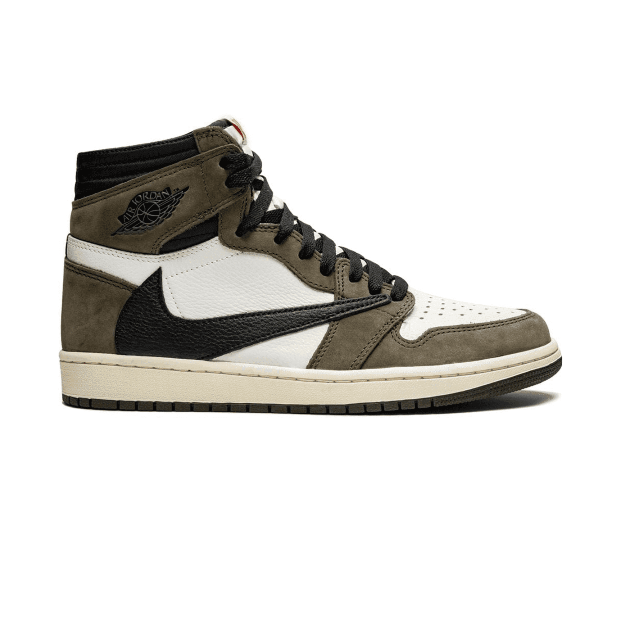 jordan retro 1 high travis scott