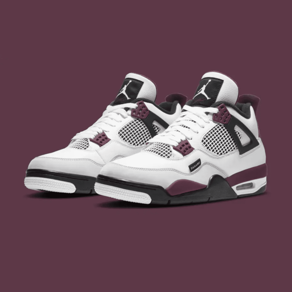 NIKE AIR JORDAN RETRO 4 PSG - Comprar en EL MARISCAL