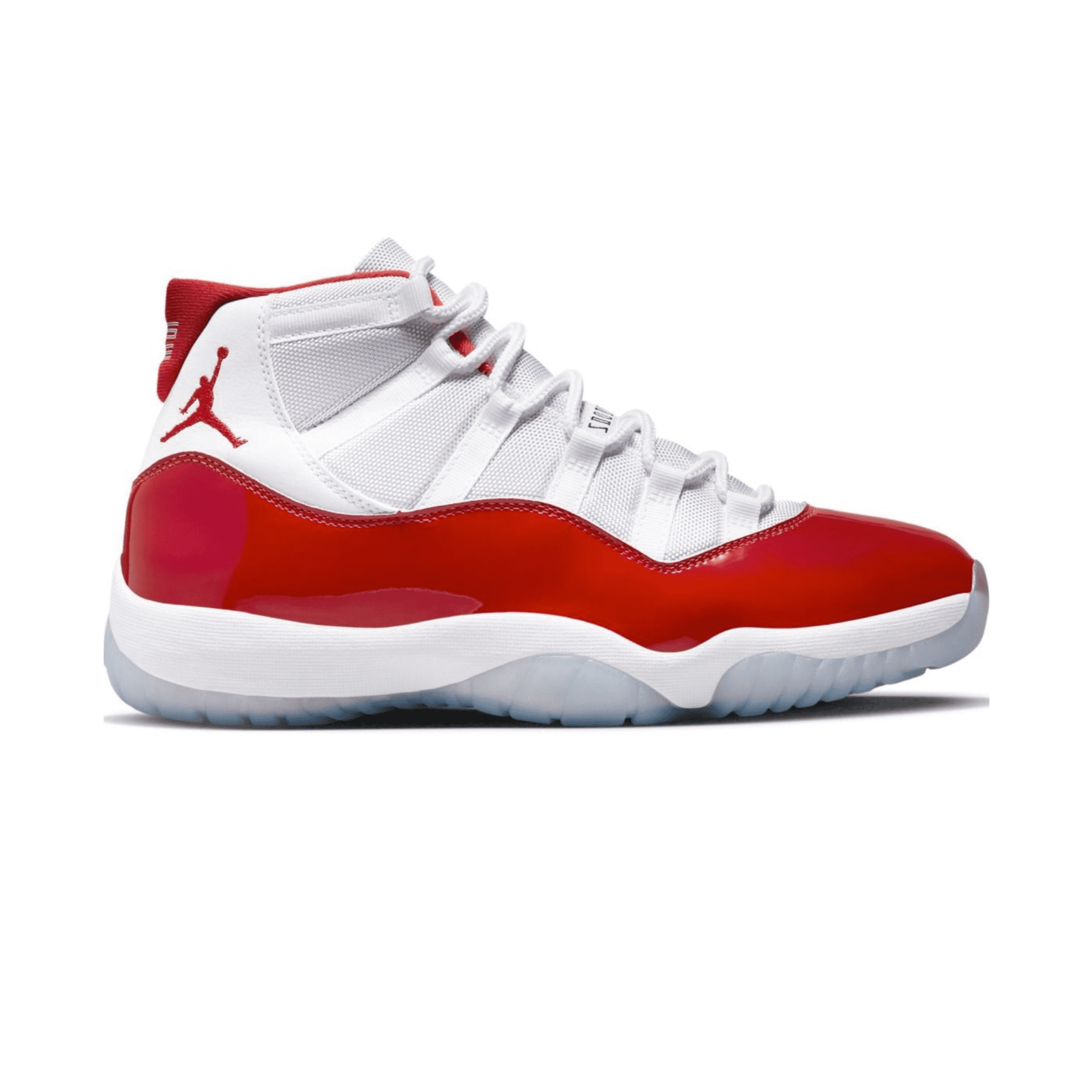 AIR JORDAN RETRO 11 CHERRY RED - Imperium Store