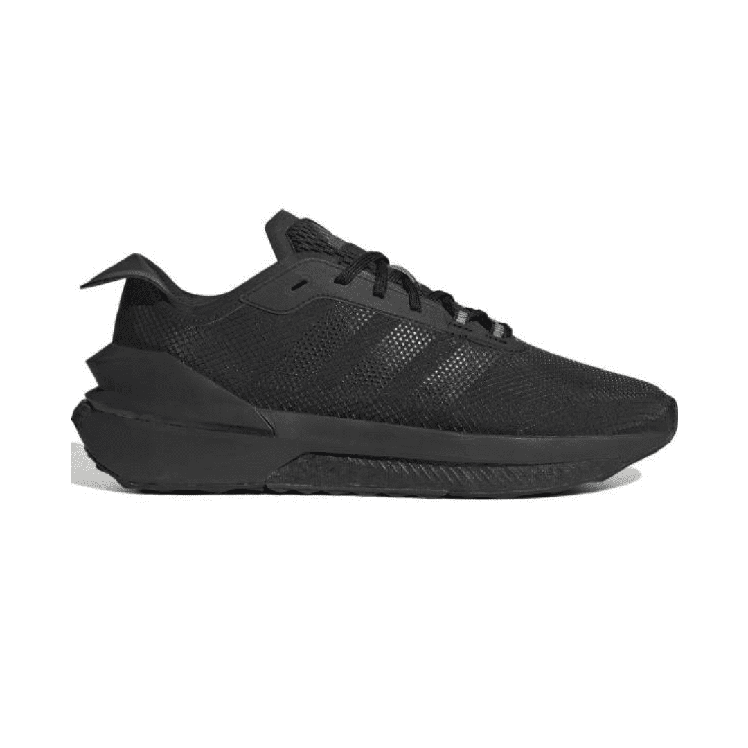 ADIDAS ARVYN TOTAL BLACK - Imperium Store