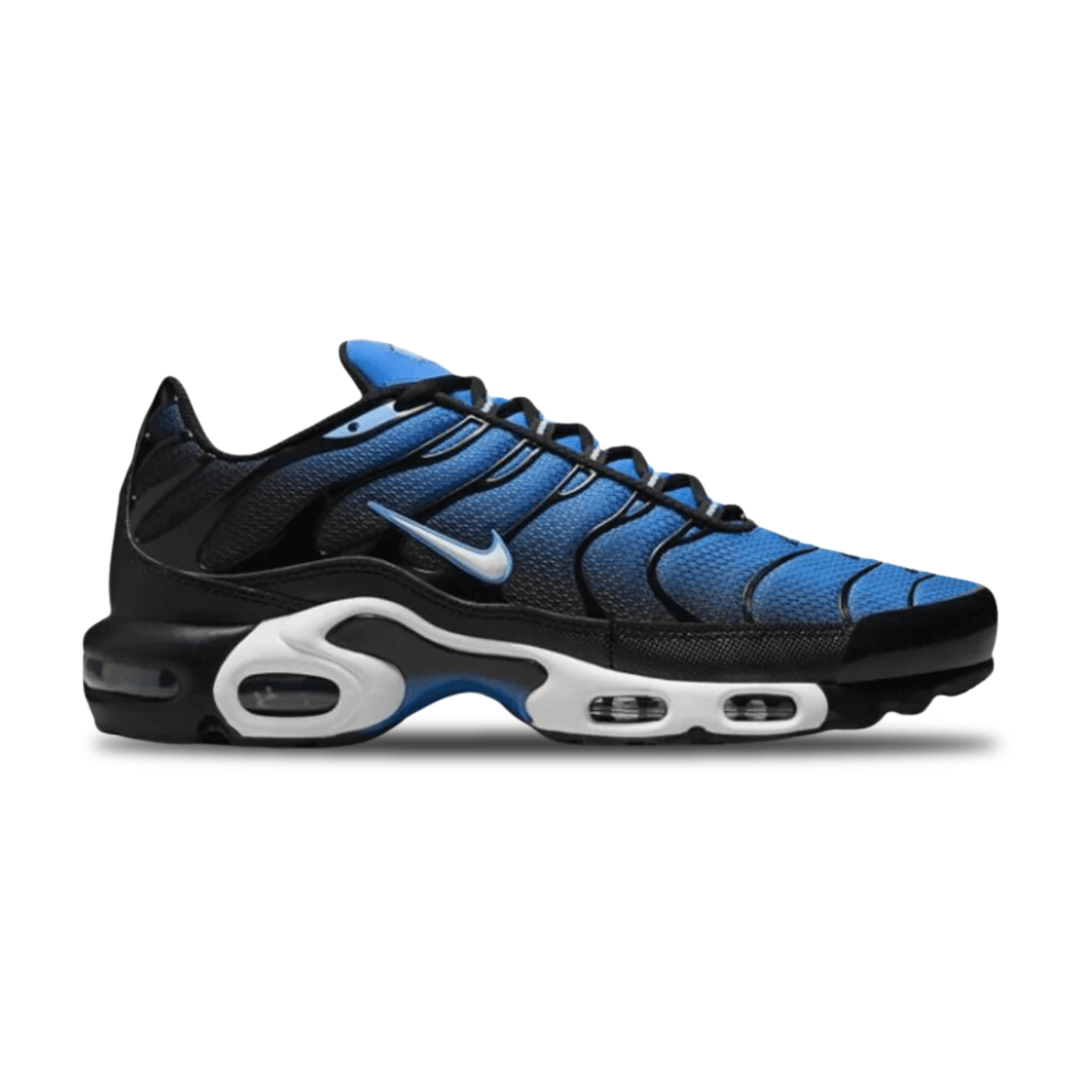 NIKE AIR MAX PLUS BLUE VOLTAGE Imperium Store