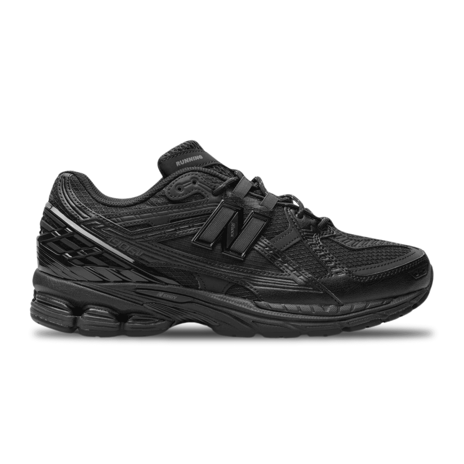 NEW BALANCE 1906 TRIPLE BLACK - Imperium Store