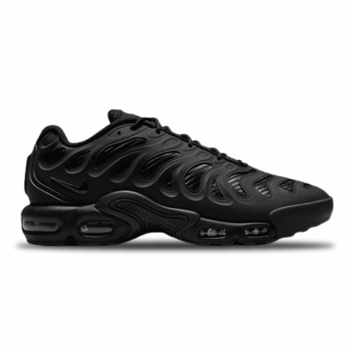 NIKE AIR MAX PLUS DRIFT BLACK Imperium Store