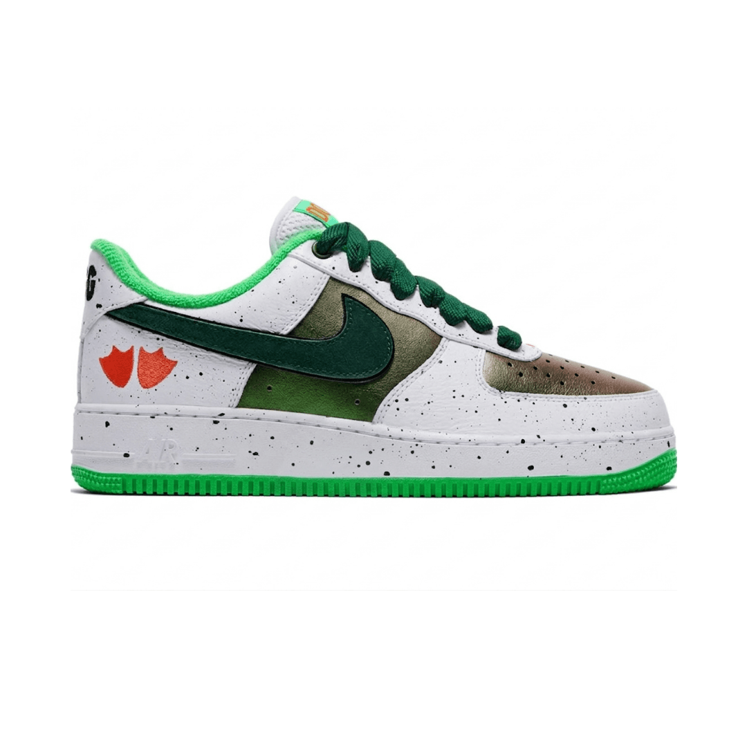 NIKE AIR FORCE 1 DUCK OR EGG - Imperium Store